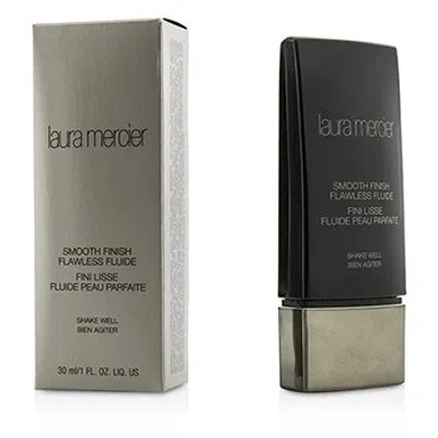 Laura Mercier Smooth Finish Flawless Fluid Creme Mini 1 oz In Multi