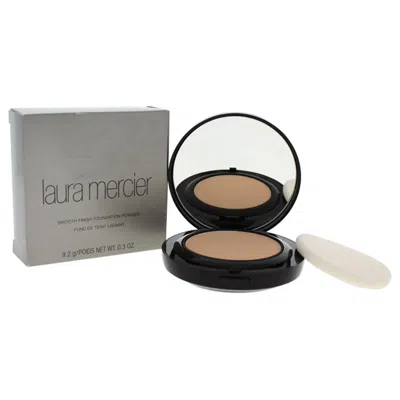 Laura Mercier Smooth Finish Foundation Powder - # 04 By  For Women - 0.3 oz Foundation