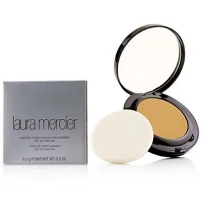 Laura Mercier Smooth Finish Foundation Powder 0.3 oz 10 Makeup 736150102508