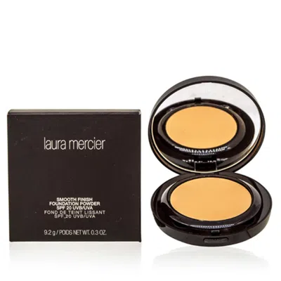 Laura Mercier / Smooth Finish Foundation Powder 04 (2c1) .32 oz (9.2 Ml)