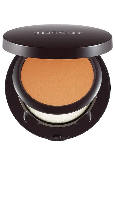 LAURA MERCIER SMOOTH FINISH FOUNDATION POWDER