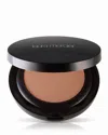 Laura Mercier 0.32 Oz. Smooth Finish Foundation Powder In C  (deep With Cool Undertones)