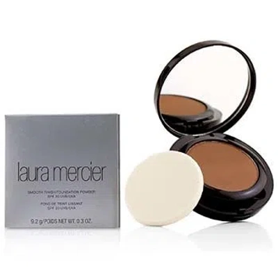 Laura Mercier Smooth Finish Foundation Powder - Mini In Multi