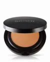 Laura Mercier 0.32 Oz. Smooth Finish Foundation Powder In N  (medium To Deep With Neutral Underton
