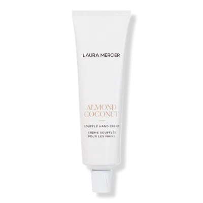 Laura Mercier Souffle Hand Cream - Almond Coconut