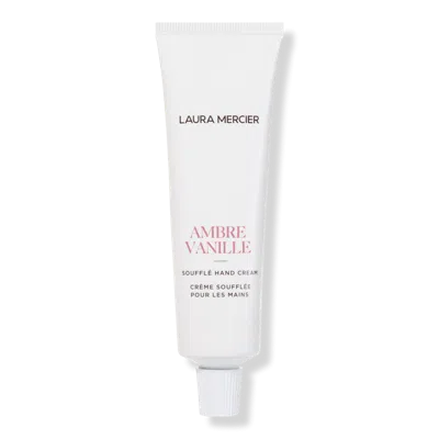Laura Mercier Souffle Hand Cream - Ambre Vanille