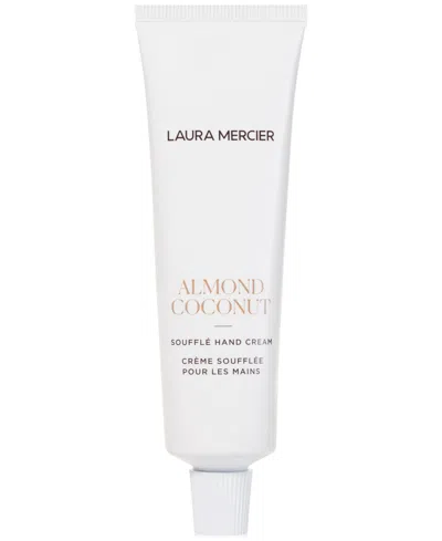 LAURA MERCIER SOUFFLE HAND CREAM