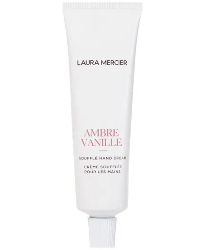 LAURA MERCIER SOUFFLE HAND CREAM