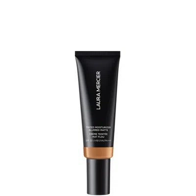 Laura Mercier Tinted Moisturiser Blurred Matte Spf 30 45ml (various Shades) - 5n Clay