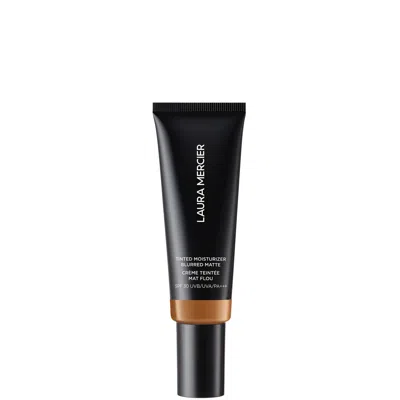 Laura Mercier Tinted Moisturiser Blurred Matte Spf 30 45ml (various Shades) - 5w Terracotta