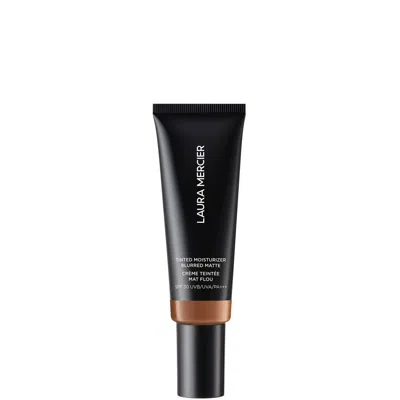 Laura Mercier Tinted Moisturiser Blurred Matte Spf 30 45ml (various Shades) - 6c Brunette