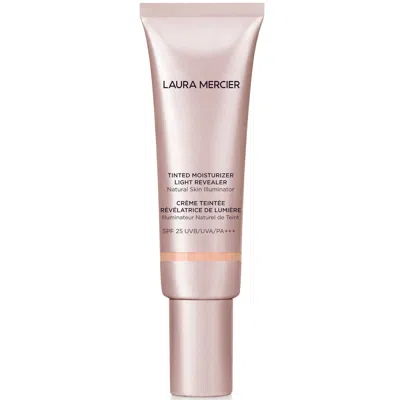 Laura Mercier Tinted Moisturiser Light Revealer Natural Skin Illuminator Spf 25 50ml (various Shades) - 0n1 Petal