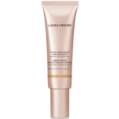 Laura Mercier Tinted Moisturiser Light Revealer Natural Skin Illuminator Spf 25 50ml (various Shades) - 2w1 Natura In 2w1 Natural