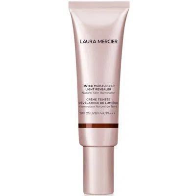 Laura Mercier Tinted Moisturiser Light Revealer Natural Skin Illuminator Spf 25 50ml (various Shades) - 6c1 Cacao