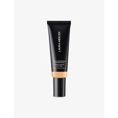 Laura Mercier Tinted Moisturiser Matte Blurred Spf 30 - 2w Citrine