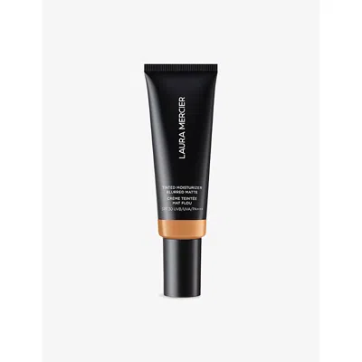 Laura Mercier Tinted Moisturiser Matte Blurred Spf 30 - 4w Ochre