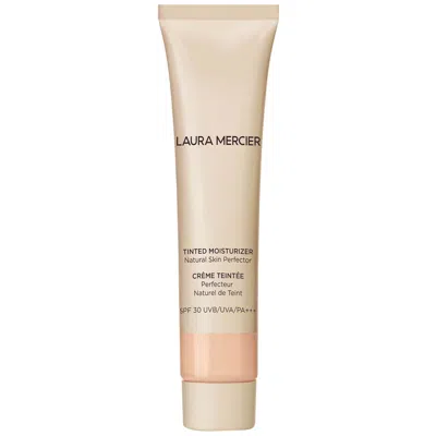 Laura Mercier Tinted Moisturiser Natural Skin Perfector Mini 25ml (various Shades) - Tan In White