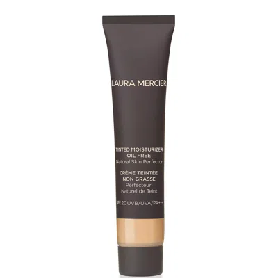 Laura Mercier Tinted Moisturiser Oil Free Natural Skin Perfector Mini 25ml (various Shades) - Blush In White