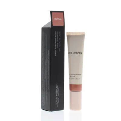 Laura Mercier Tinted Moisturizer 0.5 oz Blush Mistral Makeup 194250043105 In Transparent