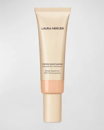 Laura Mercier Tinted Moisturizer In White