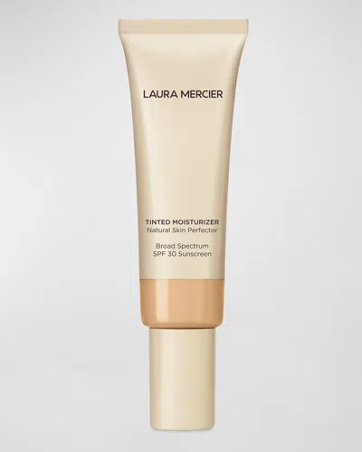 Laura Mercier Tinted Moisturizer In White