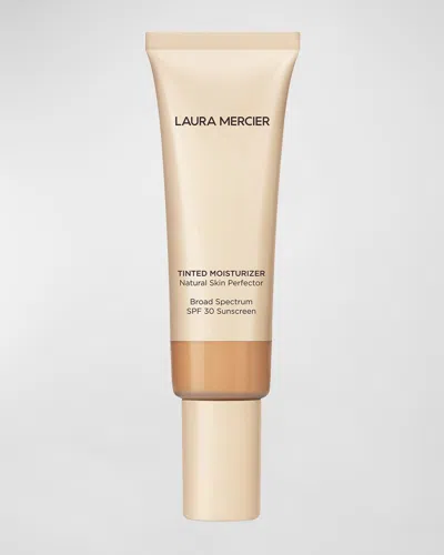 Laura Mercier Tinted Moisturizer In White