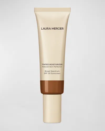 Laura Mercier Tinted Moisturizer In White