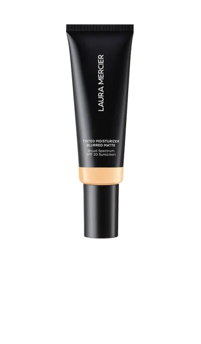 LAURA MERCIER TINTED MOISTURIZER BLURRED MATTE