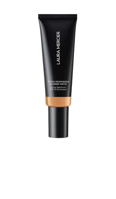 Laura Mercier Tinted Moisturizer Blurred Matte In 4n Teak