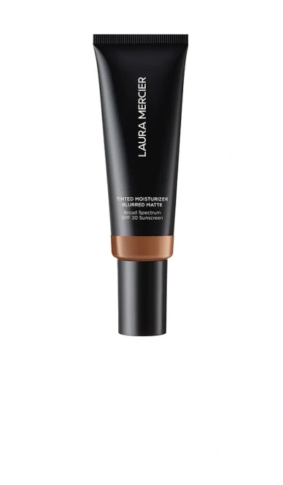 LAURA MERCIER TINTED MOISTURIZER BLURRED MATTE