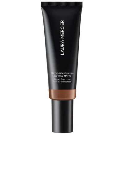 LAURA MERCIER TINTED MOISTURIZER BLURRED MATTE