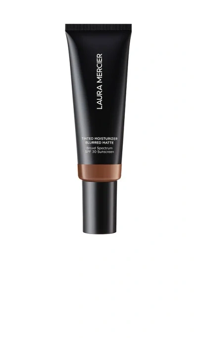 Laura Mercier Tinted Moisturizer Blurred Matte In 6n Umber