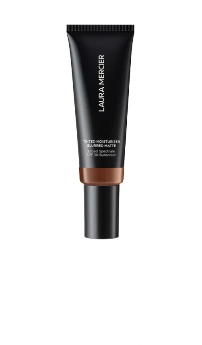 Laura Mercier Tinted Moisturizer Blurred Matte In 7c Sable