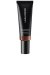 Laura Mercier Tinted Moisturizer Blurred Matte In 7n Mahogany