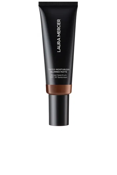 LAURA MERCIER TINTED MOISTURIZER BLURRED MATTE