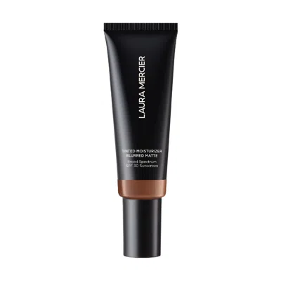 Laura Mercier Tinted Moisturizer Blurred Matte Oil Free Broad Spectrum Spf 30