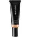 Laura Mercier Tinted Moisturizer Blurred Matte Spf 30, 1.522 Oz. In 3n Sand