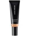 Laura Mercier Tinted Moisturizer Blurred Matte Spf 30, 1.522 Oz. In 3w Palomino