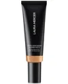Laura Mercier Tinted Moisturizer Blurred Matte Spf 30, 1.522 Oz. In Brown