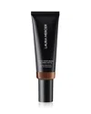 Laura Mercier Tinted Moisturizer Blurred Matte Spf 30 In Brown