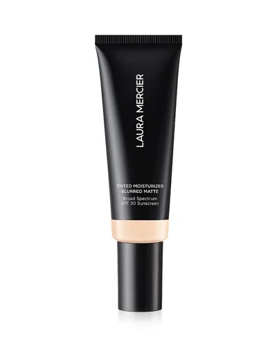 LAURA MERCIER TINTED MOISTURIZER BLURRED MATTE SPF 30