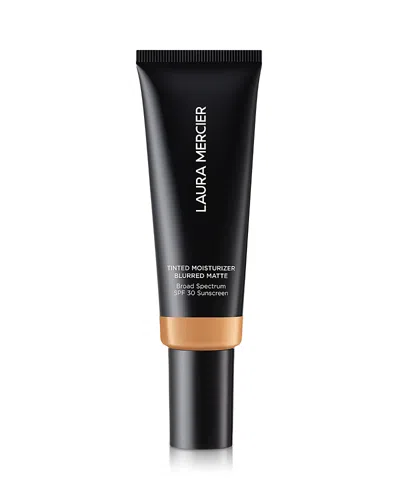 LAURA MERCIER TINTED MOISTURIZER BLURRED MATTE SPF 30