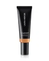 Laura Mercier Tinted Moisturizer Blurred Matte Spf 30 In Transparent