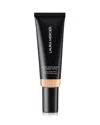 Laura Mercier Tinted Moisturizer Blurred Matte Spf 30 In Transparent