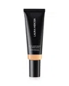Laura Mercier Tinted Moisturizer Oil Free Blurred Matte Spf 30 In W Citrine