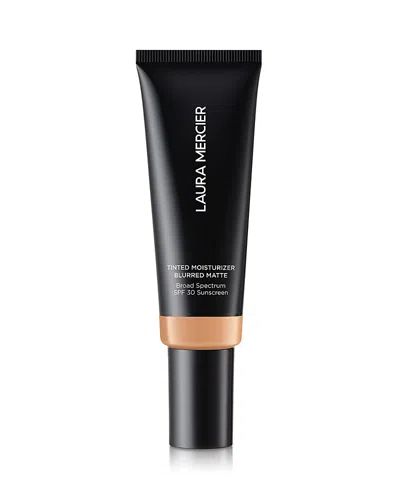 LAURA MERCIER TINTED MOISTURIZER BLURRED MATTE SPF 30