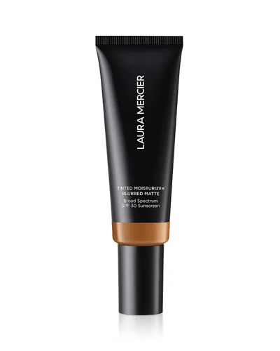 LAURA MERCIER TINTED MOISTURIZER BLURRED MATTE SPF 30