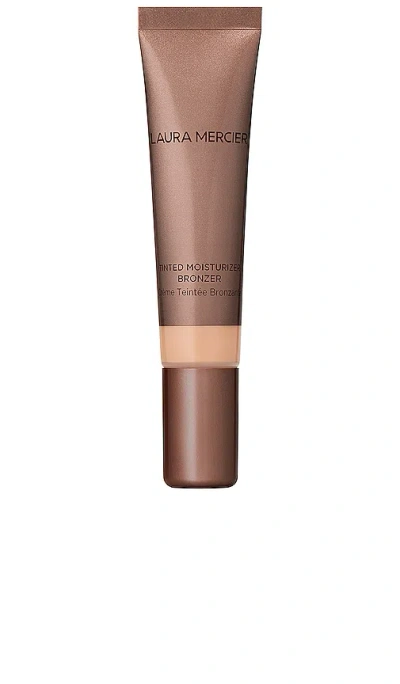 LAURA MERCIER TINTED MOISTURIZER BRONZER