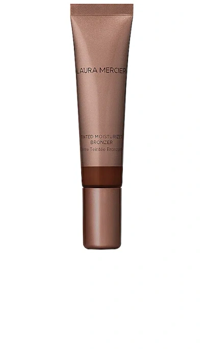 Laura Mercier Tinted Moisturizer Bronzer In 06 Sunspell