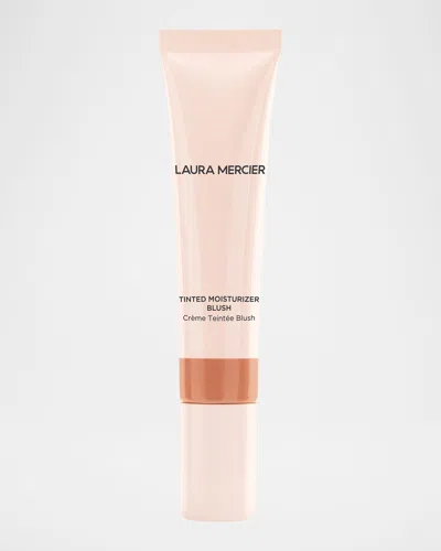 Laura Mercier Tinted Moisturizer Cream Blush, 0.5 Oz. In Transparent